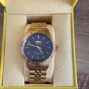 Invicta mens watch 43mm